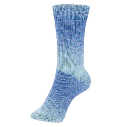 Schoeller Stahl - Fortissima Cotton Long Island