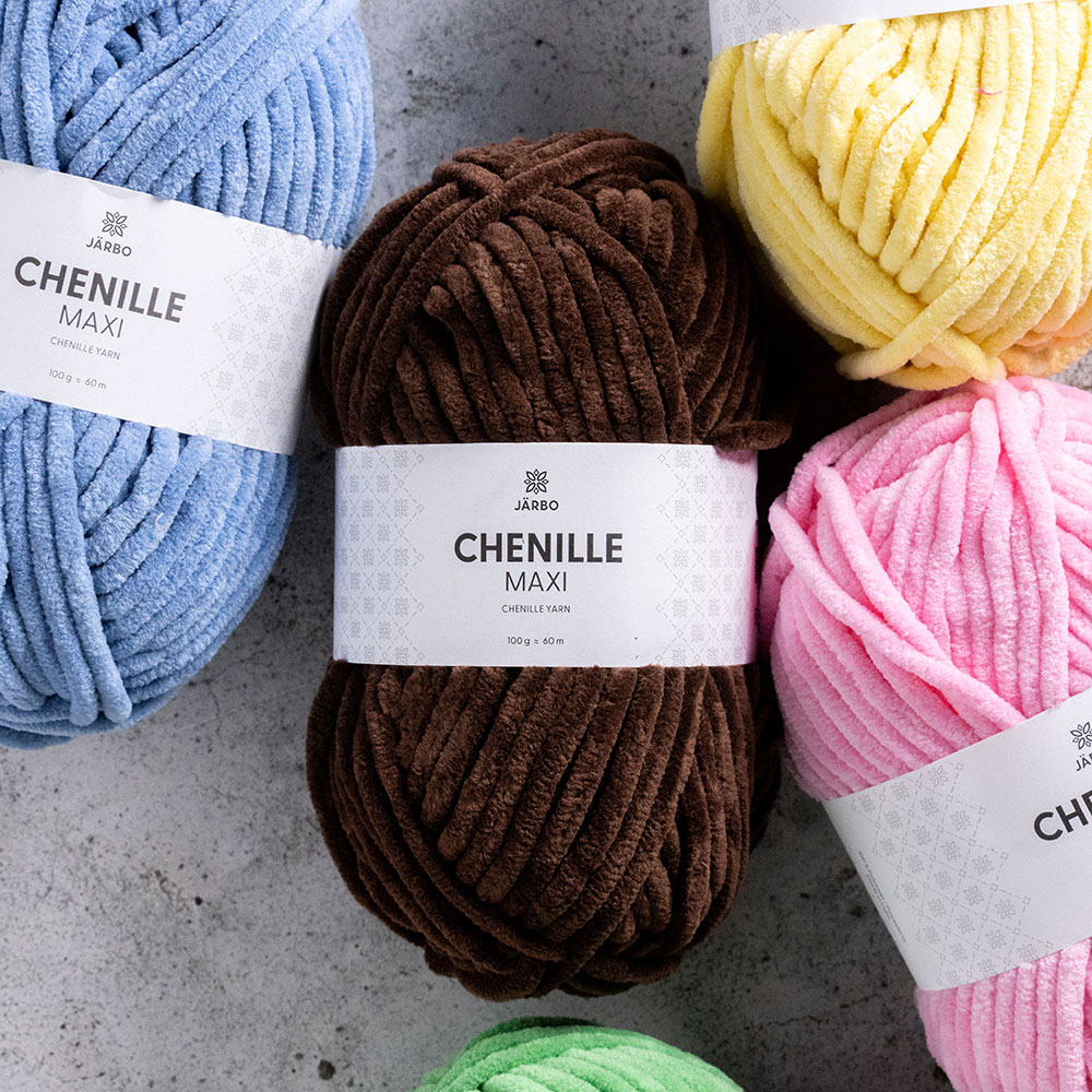 Järbo - Chenille Maxi - Image 2
