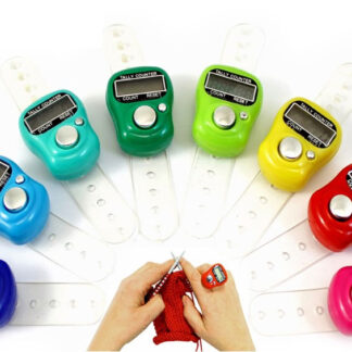 Kerroslaskuri, digitaalinen