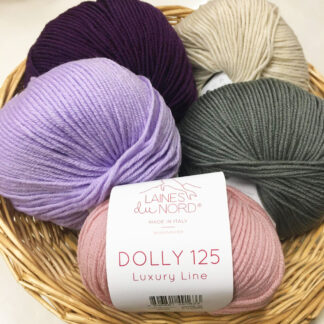 Laines du Nord - Dolly 125