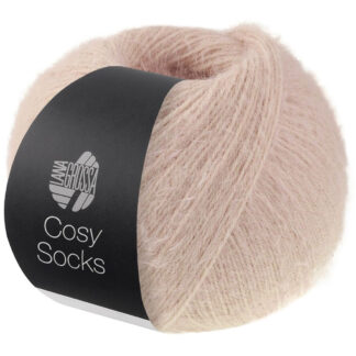 Lana Grossa - Cosy Socks