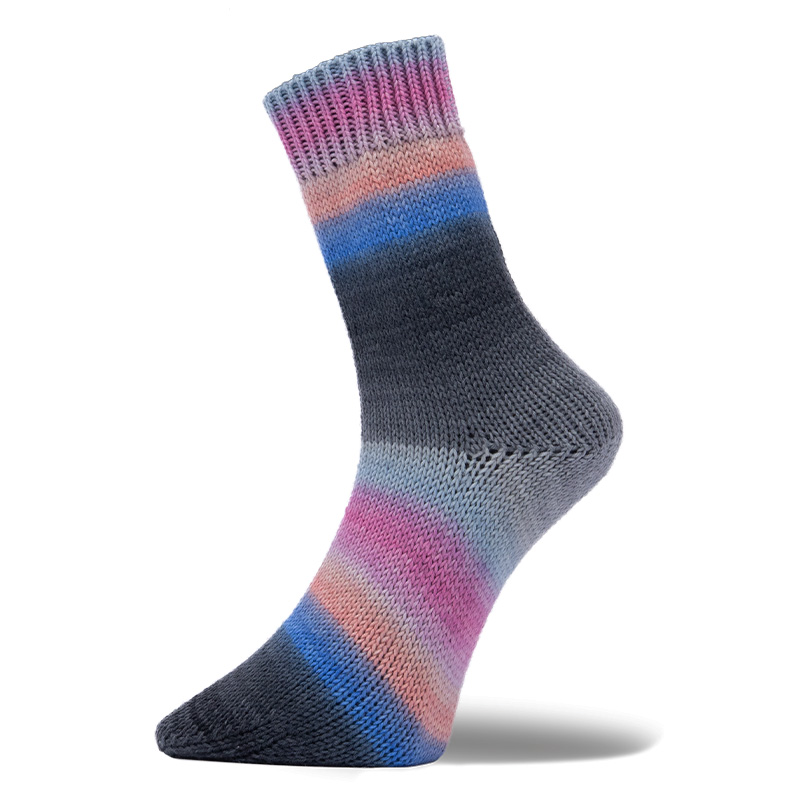 Pro Lana - Golden Socks Adelboden 6-ply