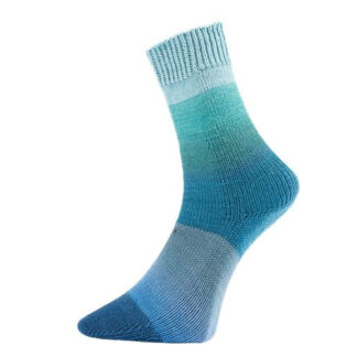 Pro Lana - Golden Socks Saas Fee 4-ply