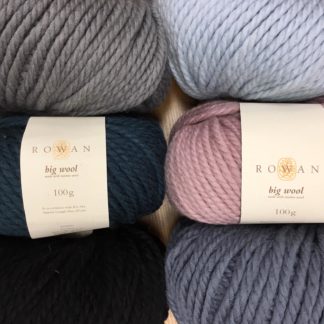 Rowan - Big Wool