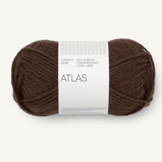 Sandnes Garn - Atlas